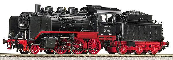 Steam locomotive BR 24<br /><a href='images/pictures/Roco/62212.jpg' target='_blank'>Full size image</a>
